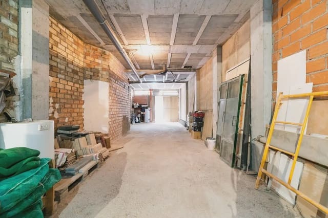 Local Comercial en Peligros en venta - 120.000 € (Ref: 9837095)
