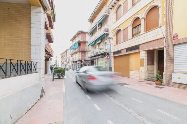 Local Comercial en Peligros en venta - 120.000 € (Ref: 9837095)