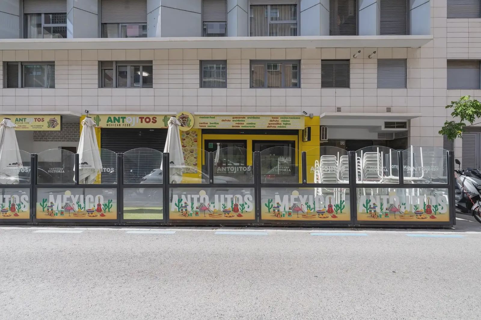 Commercieel te koop in Granada stad - € 350.000 (Ref: 9837096)