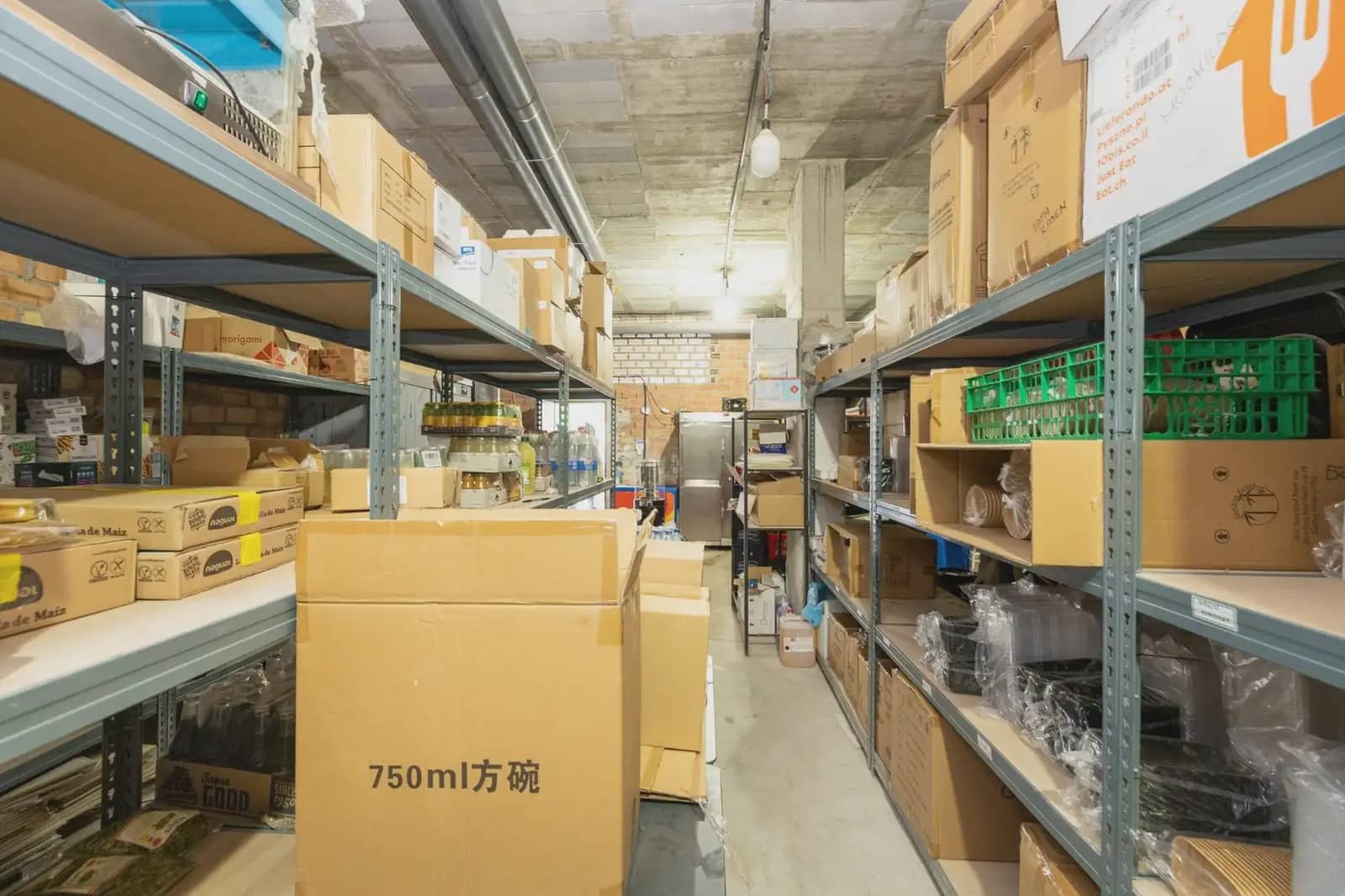 Commercieel te koop in Granada stad - € 350.000 (Ref: 9837096)