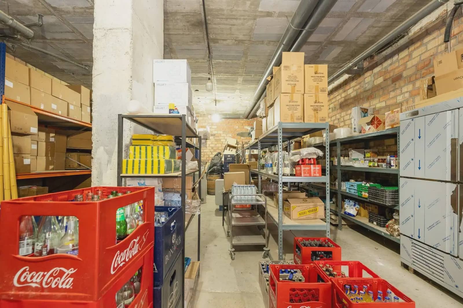 Commercieel te koop in Granada stad - € 350.000 (Ref: 9837096)