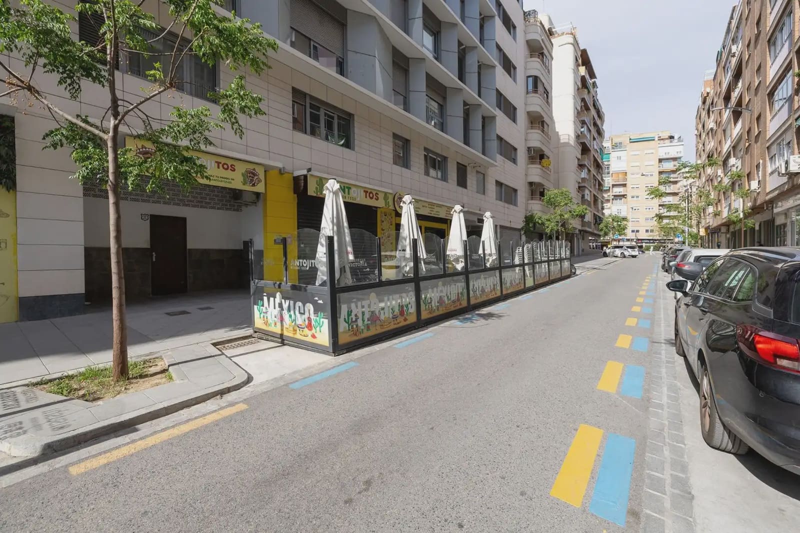 Commercieel te koop in Granada stad - € 350.000 (Ref: 9837096)