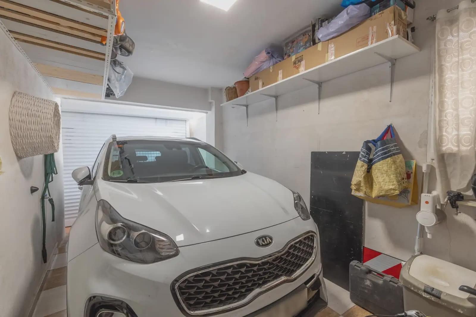 Hus til salgs i Armilla med garasje - € 380 000 (Ref: 9837097)