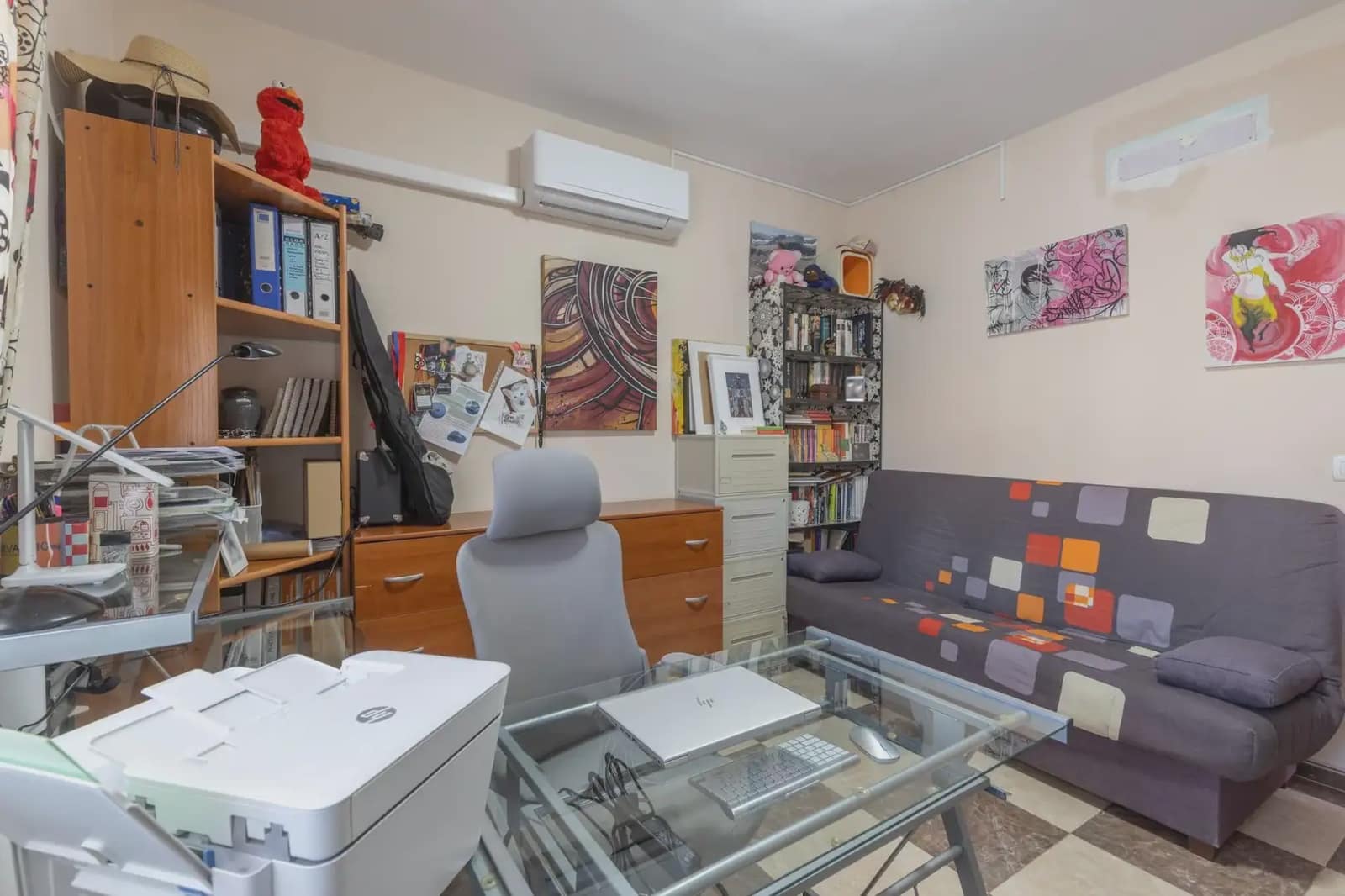 Hus til salgs i Armilla med garasje - € 380 000 (Ref: 9837097)
