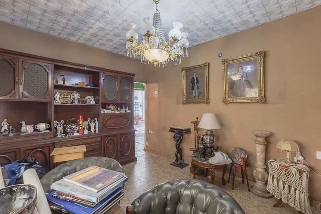 Omakotitalo myytävänä paikassa Angustias - Chana - Encina, Granada kaupunki mukana 
autotalli - 368 000 € (Ref: 9837098)