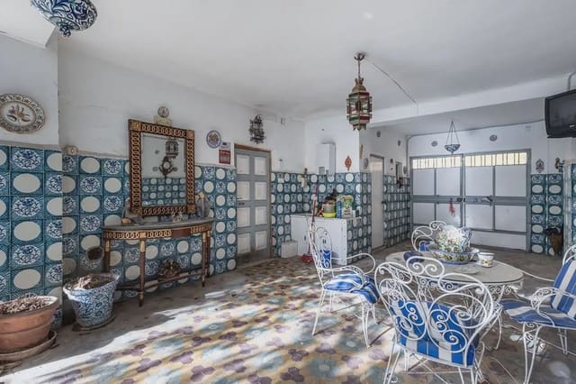 Omakotitalo myytävänä paikassa Angustias - Chana - Encina, Granada kaupunki mukana 
autotalli - 368 000 € (Ref: 9837098)