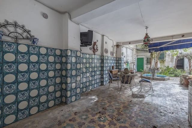 Omakotitalo myytävänä paikassa Angustias - Chana - Encina, Granada kaupunki mukana 
autotalli - 368 000 € (Ref: 9837098)