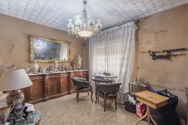 Omakotitalo myytävänä paikassa Angustias - Chana - Encina, Granada kaupunki mukana 
autotalli - 368 000 € (Ref: 9837098)