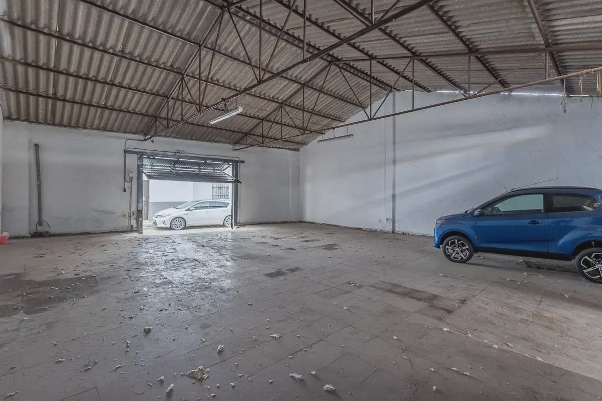 Omakotitalo myytävänä paikassa Granada kaupunki mukana 
autotalli - 368 000 € (Ref: 9837098)
