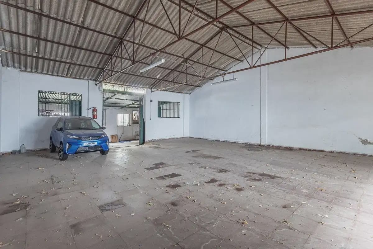 Omakotitalo myytävänä paikassa Granada kaupunki mukana 
autotalli - 368 000 € (Ref: 9837098)