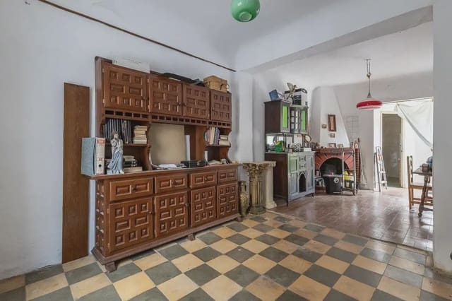 Omakotitalo myytävänä paikassa Angustias - Chana - Encina, Granada kaupunki mukana 
autotalli - 318 000 € (Ref: 9837099)