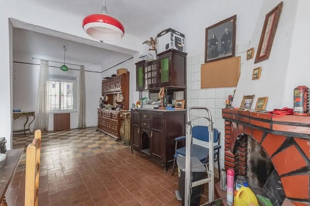 Omakotitalo myytävänä paikassa Angustias - Chana - Encina, Granada kaupunki mukana 
autotalli - 318 000 € (Ref: 9837099)