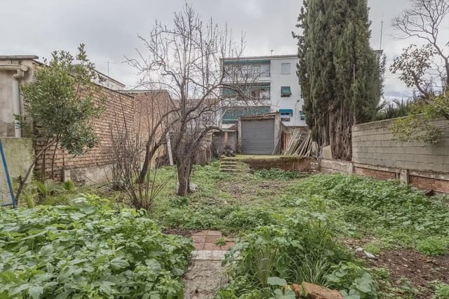 Omakotitalo myytävänä paikassa Angustias - Chana - Encina, Granada kaupunki mukana 
autotalli - 318 000 € (Ref: 9837099)