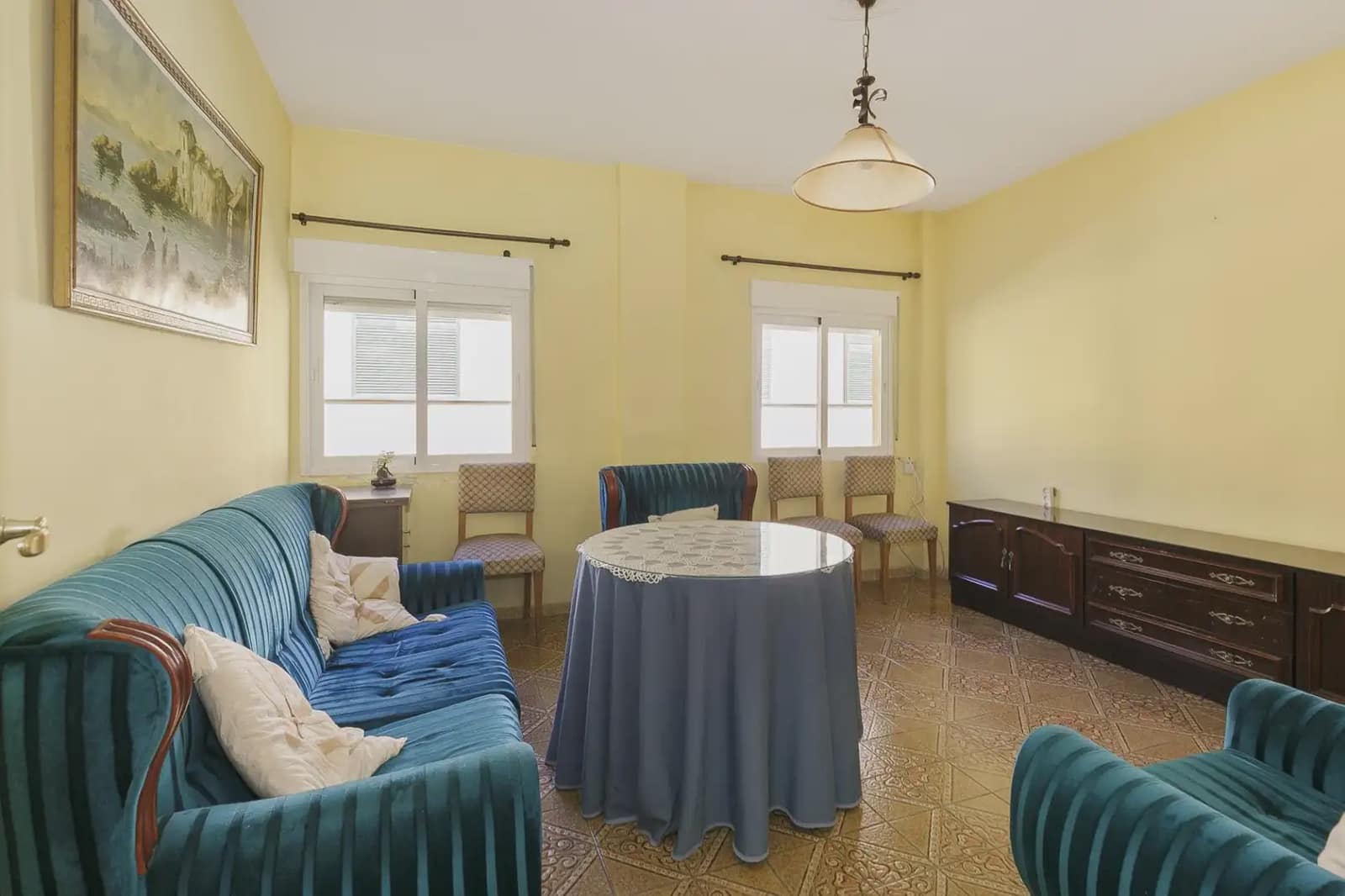 Lejlighed til salg i Granada by - € 165.000 (Ref: 9837100)