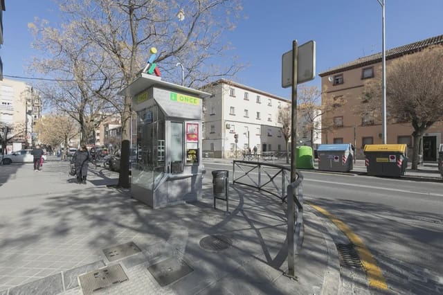 Lejlighed til salg i Zaidin, Granada by - € 165.000 (Ref: 9837100)