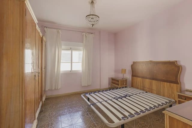 Lejlighed til salg i Zaidin, Granada by - € 165.000 (Ref: 9837100)