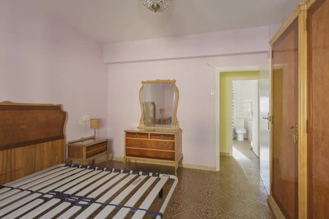 Lejlighed til salg i Zaidin, Granada by - € 165.000 (Ref: 9837100)