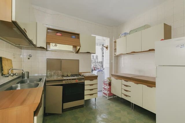 Lejlighed til salg i Zaidin, Granada by - € 165.000 (Ref: 9837100)