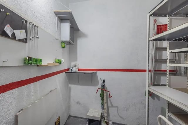 Biznes na sprzedaż w Pajaritos - Plaza de Toros, Miasto Grenada - 8 000 € (Ref: 9837102)