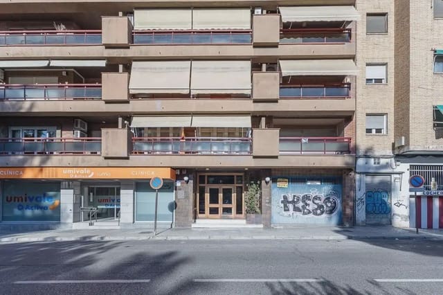 Biznes na sprzedaż w Pajaritos - Plaza de Toros, Miasto Grenada - 8 000 € (Ref: 9837102)
