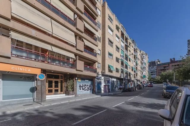 Biznes na sprzedaż w Pajaritos - Plaza de Toros, Miasto Grenada - 8 000 € (Ref: 9837102)