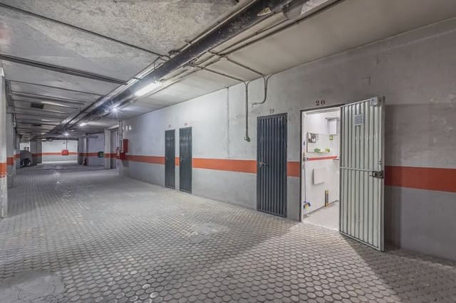 Biznes na sprzedaż w Pajaritos - Plaza de Toros, Miasto Grenada - 8 000 € (Ref: 9837102)