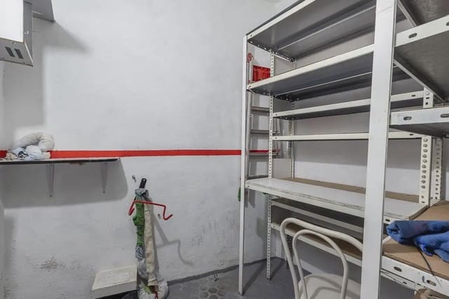 Biznes na sprzedaż w Pajaritos - Plaza de Toros, Miasto Grenada - 8 000 € (Ref: 9837102)