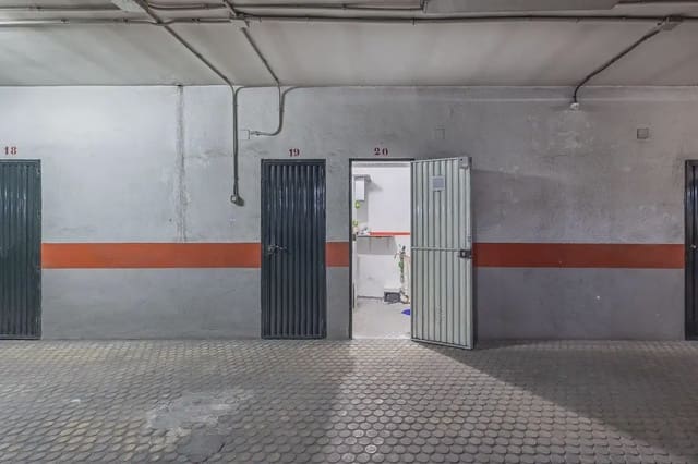 Biznes na sprzedaż w Pajaritos - Plaza de Toros, Miasto Grenada - 8 000 € (Ref: 9837102)