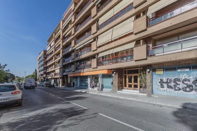 Biznes na sprzedaż w Pajaritos - Plaza de Toros, Miasto Grenada - 8 000 € (Ref: 9837102)