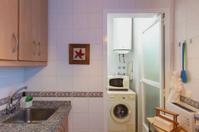 Penthouse til salg i Motril med swimmingpool garage - € 364.500 (Ref: 9837104)