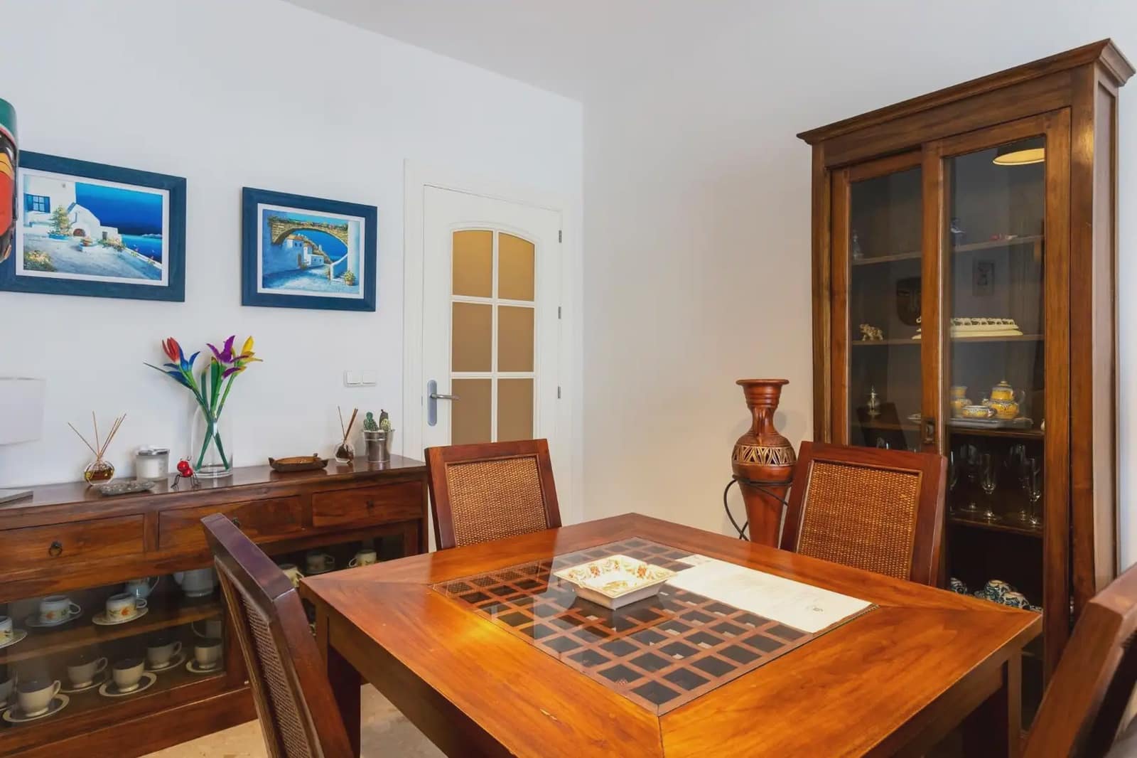 Penthouse te koop in Motril met zwembad garage - € 364.500 (Ref: 9837104)
