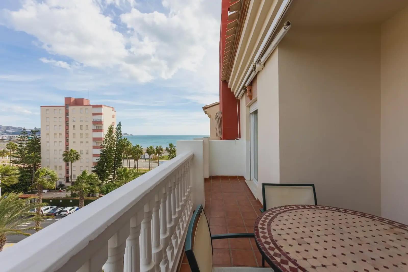 Penthouse te koop in Motril met zwembad garage - € 364.500 (Ref: 9837104)
