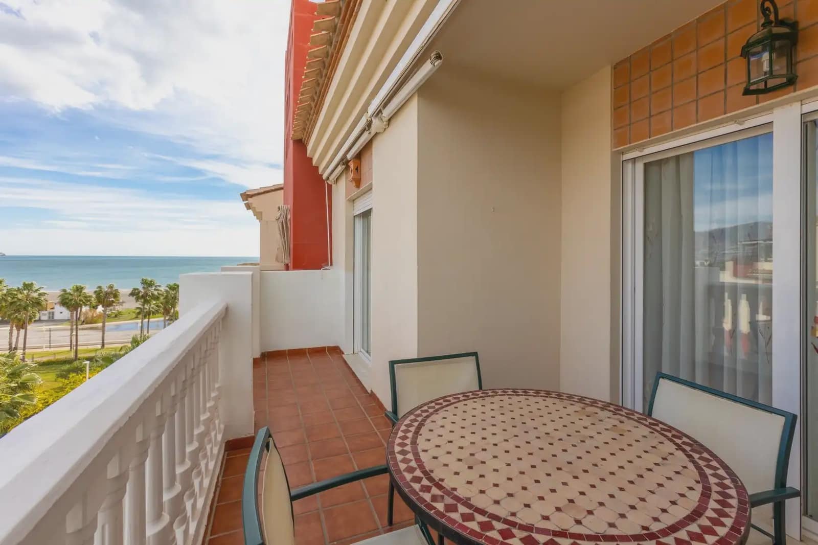 Penthouse te koop in Motril met zwembad garage - € 364.500 (Ref: 9837104)