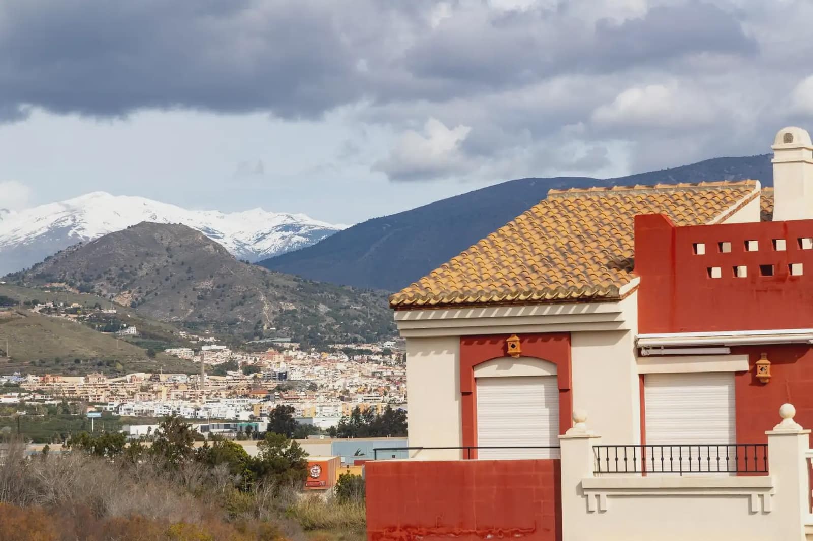 Penthouse te koop in Motril met zwembad garage - € 364.500 (Ref: 9837104)