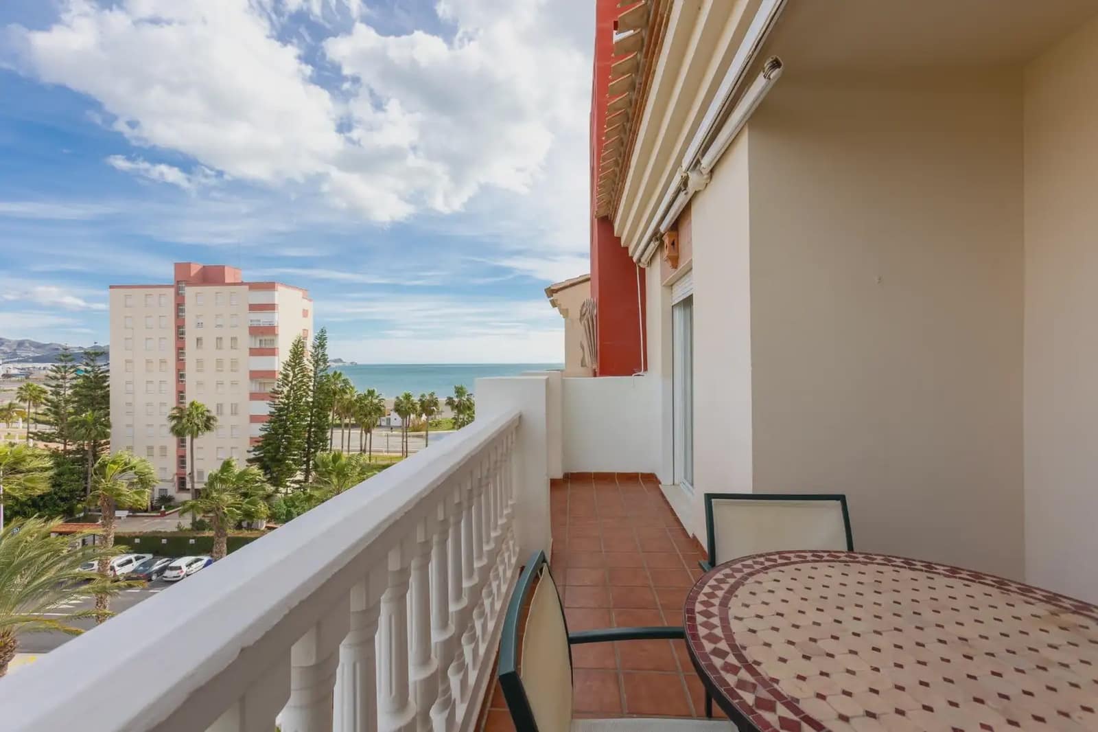 Penthouse te koop in Motril met zwembad garage - € 364.500 (Ref: 9837104)