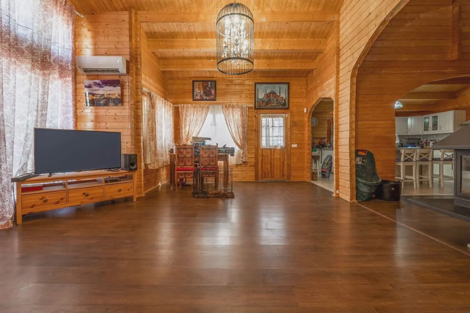 Moradia para venda em Churriana de la Vega com piscina garagem - 450 000 € (Ref: 9837106)