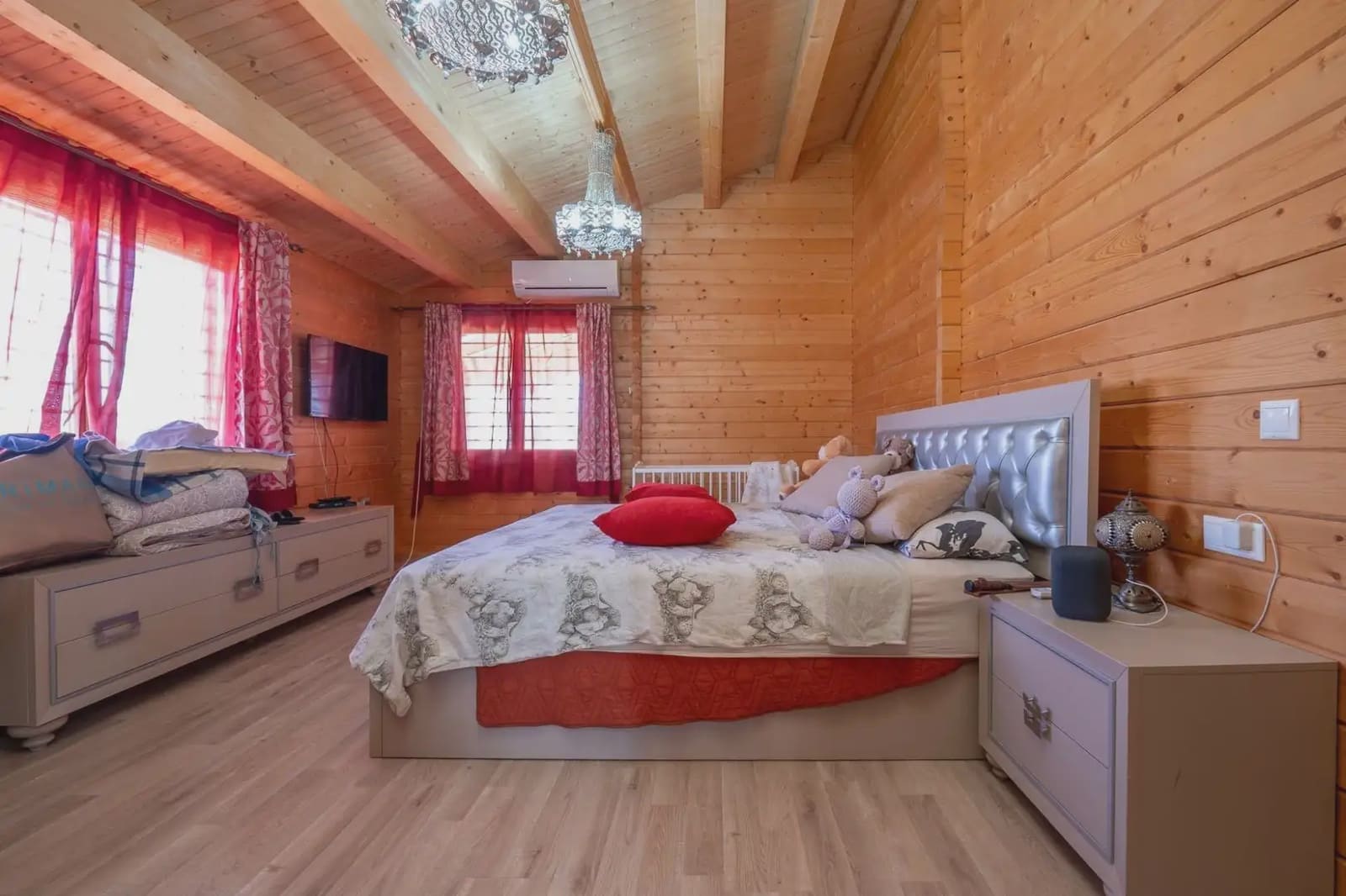 Moradia para venda em Churriana de la Vega com piscina garagem - 450 000 € (Ref: 9837106)