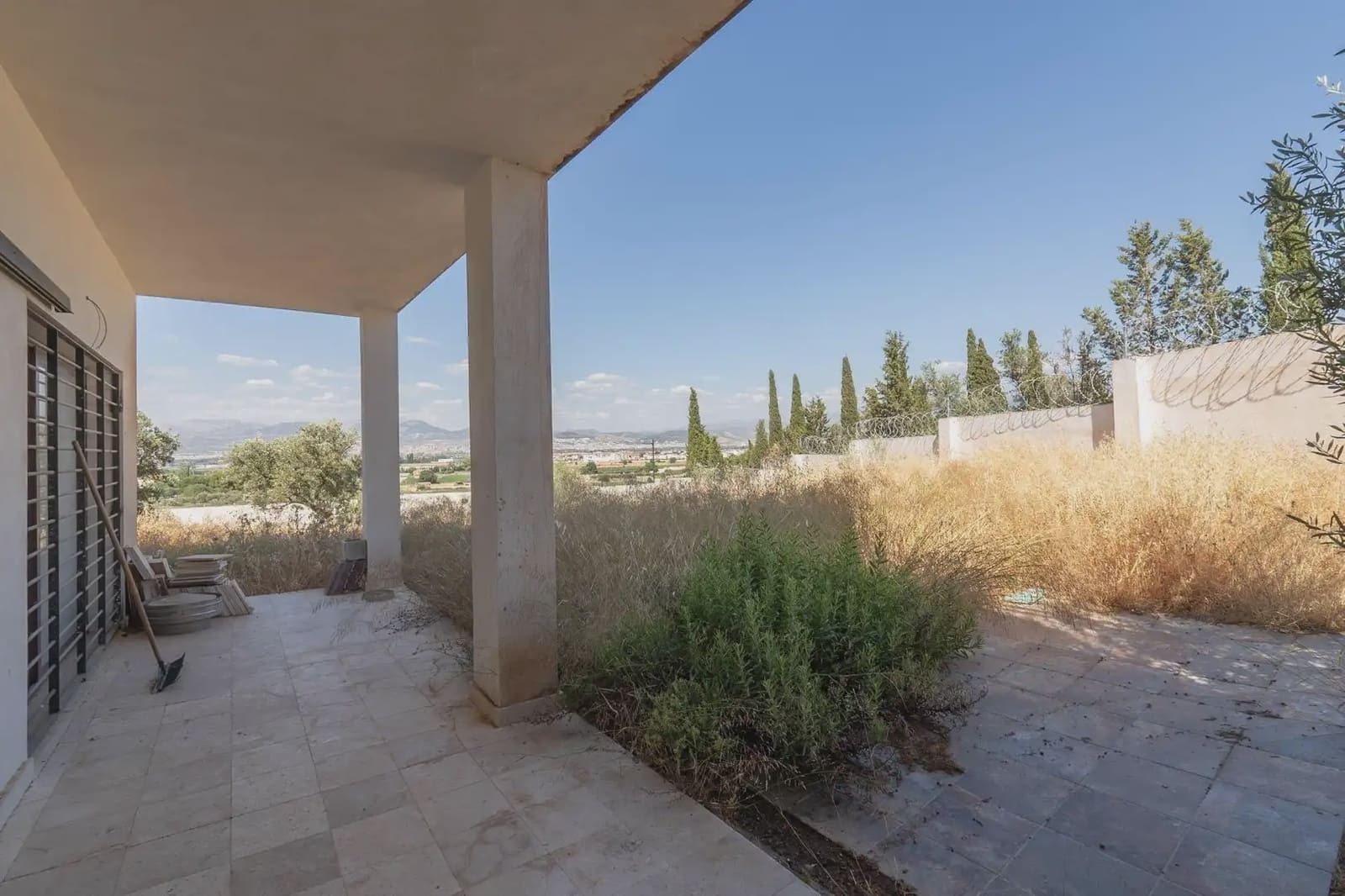 Moradia para venda em Churriana de la Vega com piscina garagem - 450 000 € (Ref: 9837106)