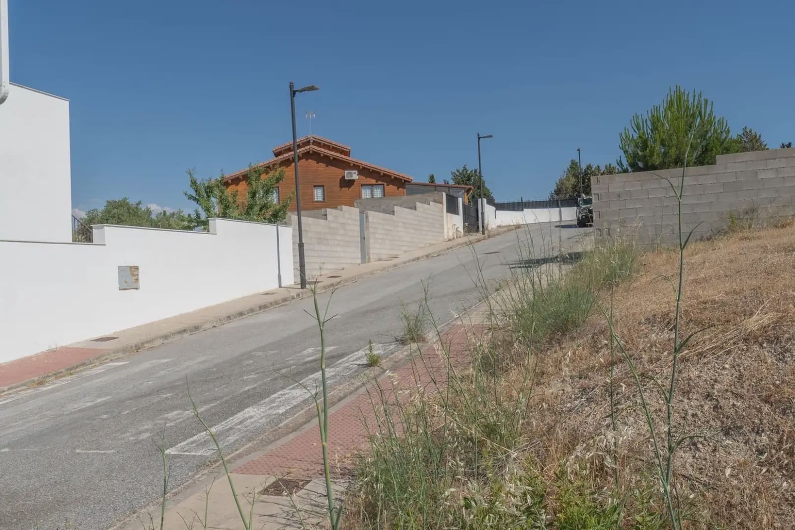 Moradia para venda em Churriana de la Vega com piscina garagem - 450 000 € (Ref: 9837106)