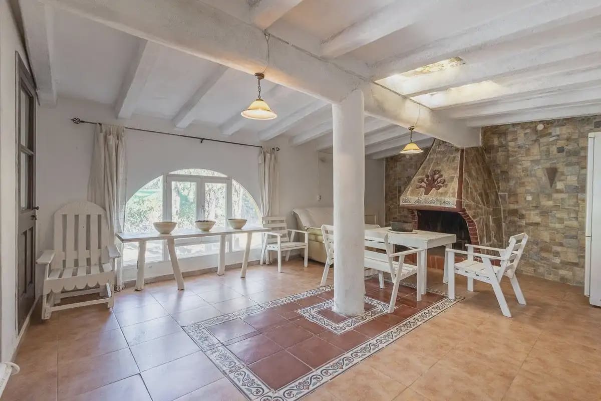 Villa for sale in Purullena with garage - € 249,000 (Ref: 9837108)