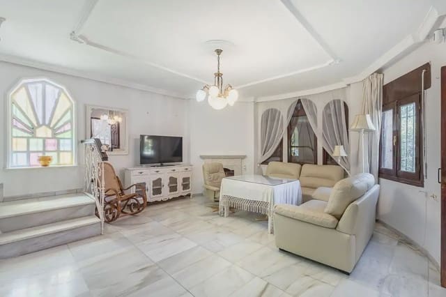 Villa/Maison à vendre à Purullena avec garage - 249 000 € (Ref: 9837108)