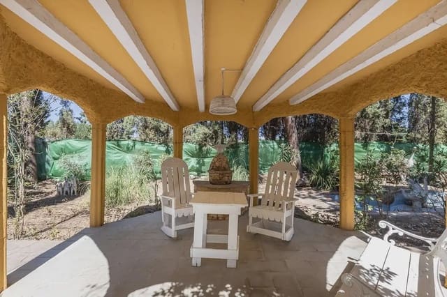 Villa/Maison à vendre à Purullena avec garage - 249 000 € (Ref: 9837108)