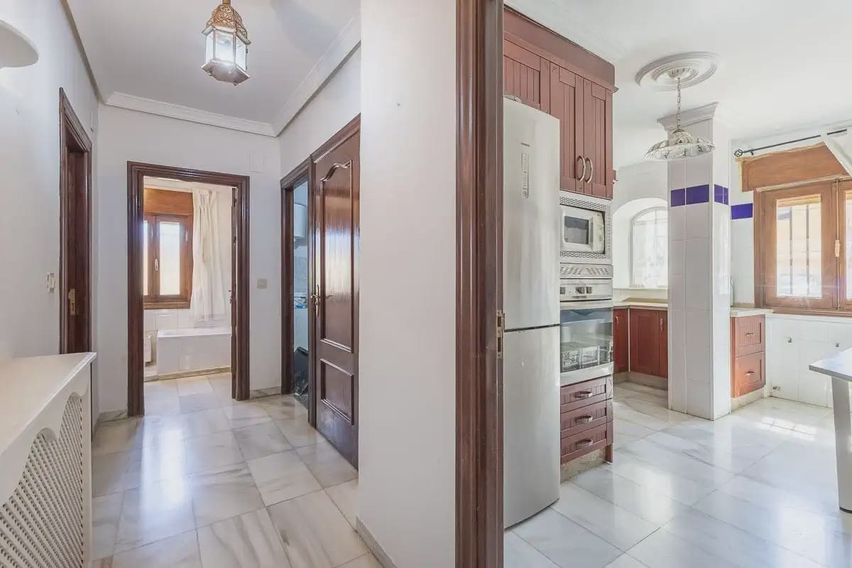 Villa for sale in Purullena with garage - € 249,000 (Ref: 9837108)