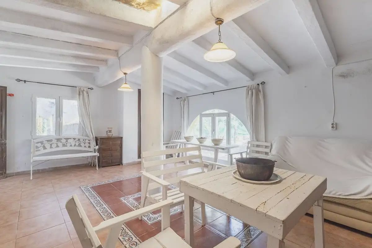 Villa for sale in Purullena with garage - € 249,000 (Ref: 9837108)