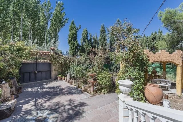 Villa/Maison à vendre à Purullena avec garage - 249 000 € (Ref: 9837108)