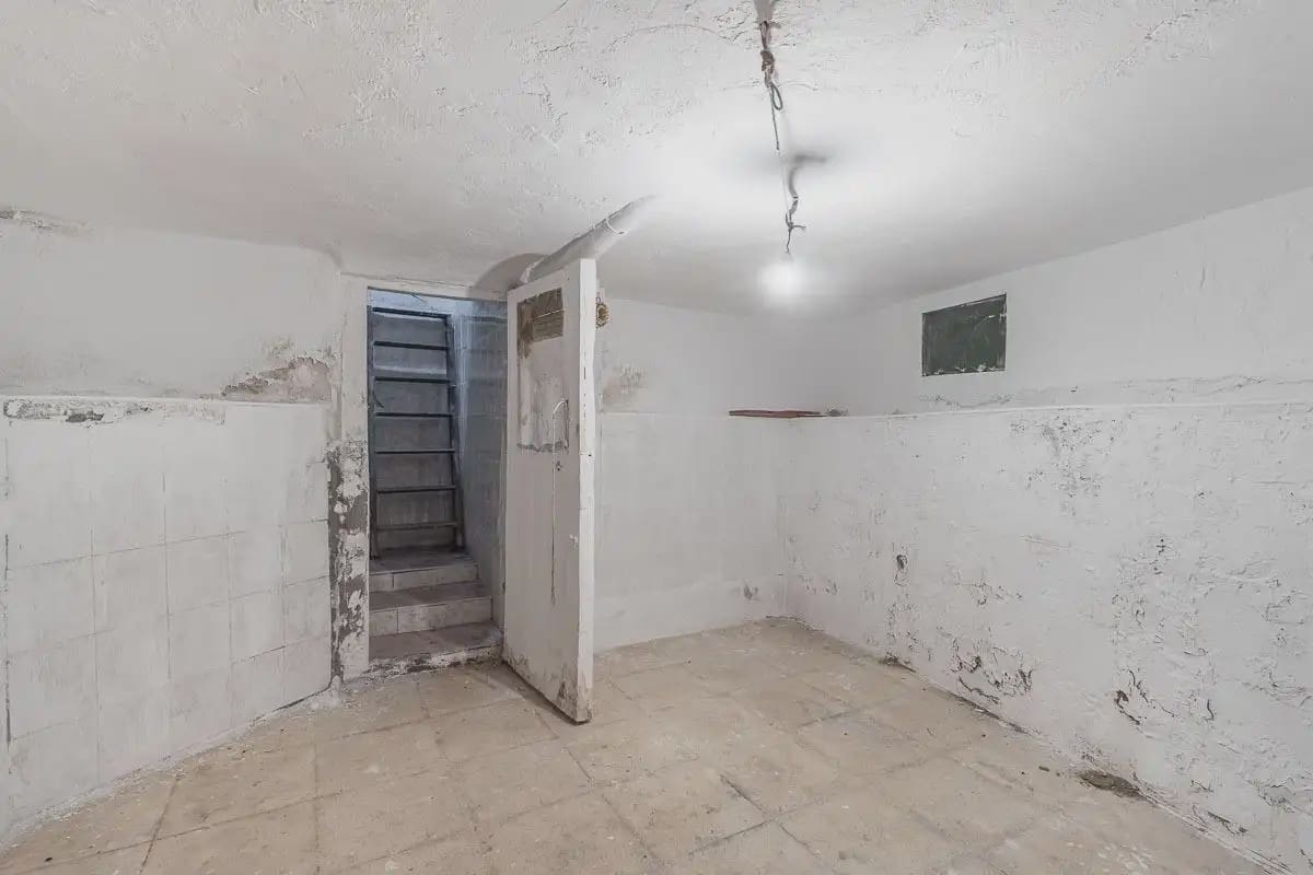 Villa for sale in Purullena with garage - € 249,000 (Ref: 9837108)