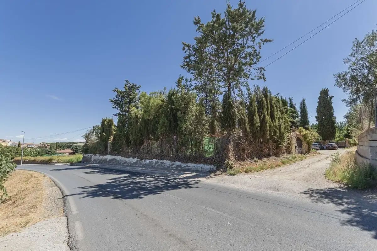 Villa for sale in Purullena with garage - € 249,000 (Ref: 9837108)