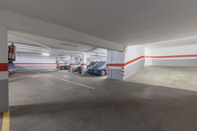 Garage zu verkaufen in Centro - Sagrario, Granada Stadt - 58.000 € (Ref: 9837111)