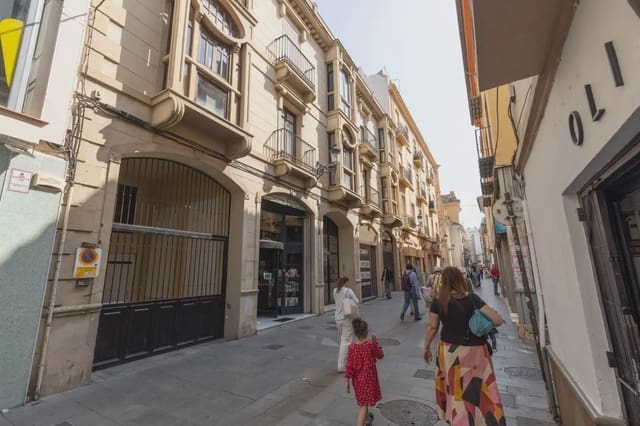 Garage zu verkaufen in Centro - Sagrario, Granada Stadt - 58.000 € (Ref: 9837111)