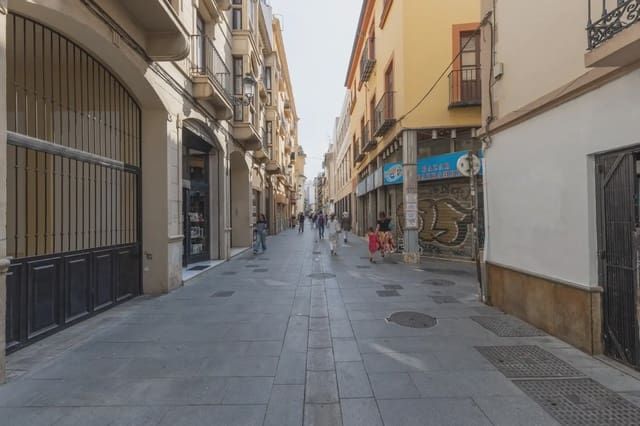 Garage zu verkaufen in Centro - Sagrario, Granada Stadt - 58.000 € (Ref: 9837111)
